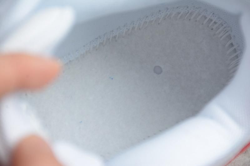 NikeUnisex Air Max 90 Undefeated - White/Solar Red