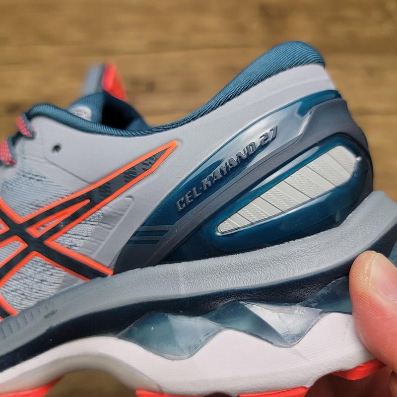 ASICS Gel-Kayano 27 - Sheet Rock