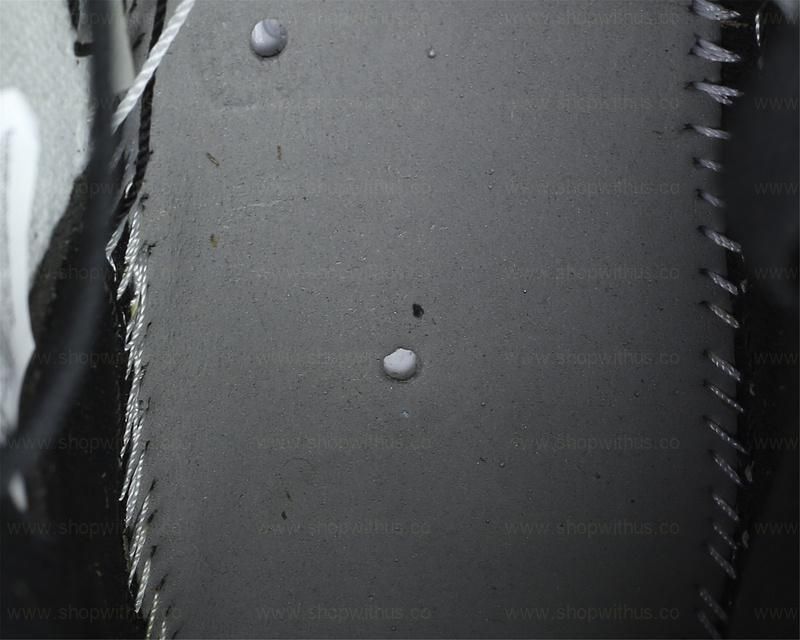 Air Jordan 1 AJ1 Retro High OG - 'Yellow Toe'