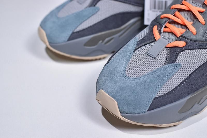 adidasOriginals YEEZY Boost 700 -Teal Blue
