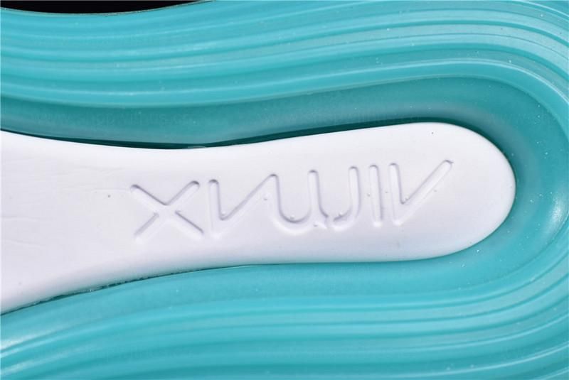 NikeAir Max 720 - Spirit Teal