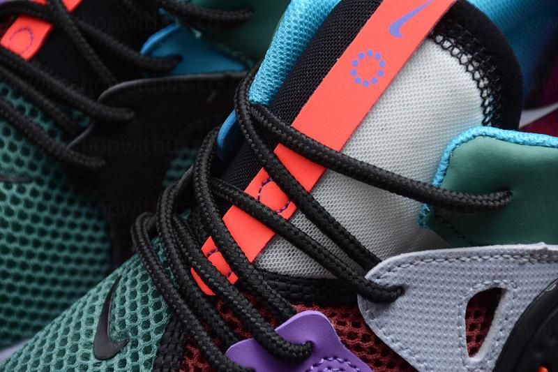 NikeRunning Joyride CC - Ghost/Bright Crimson