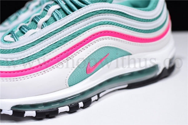 NikeAir Max 97 - South Beach