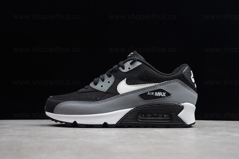NikeAir Max 90 Essential - Cool Grey