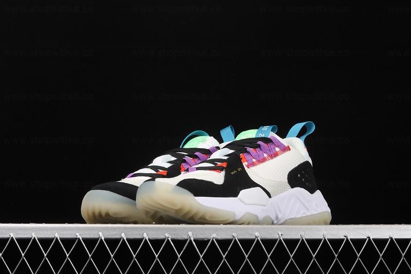 Jordan Delta SP - Multi