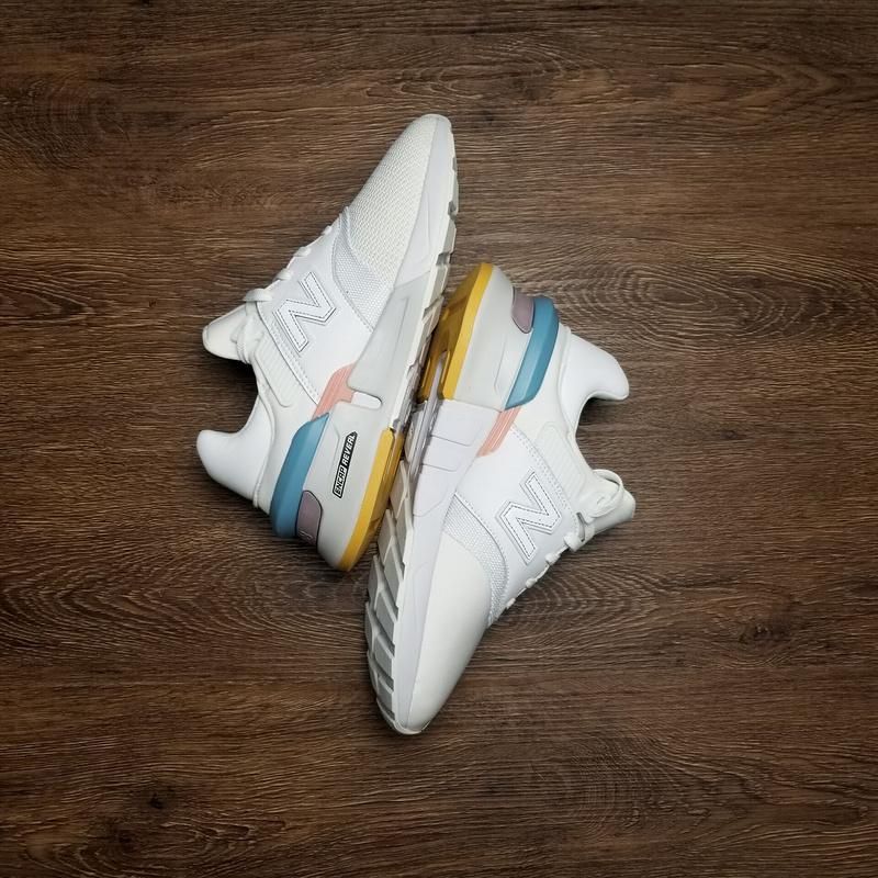 New Balance 997S - White