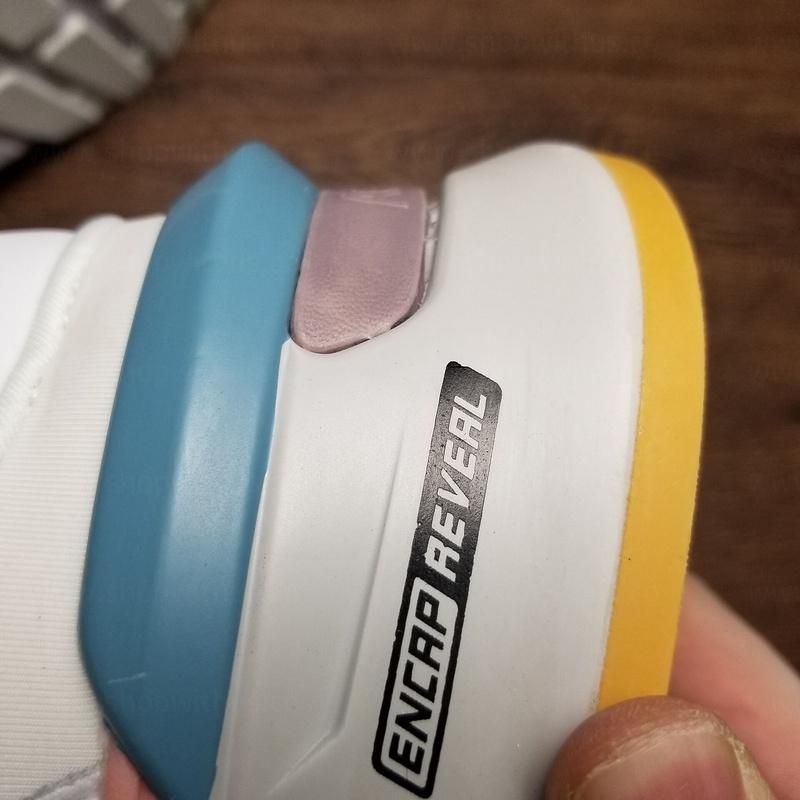 New Balance 997S - White