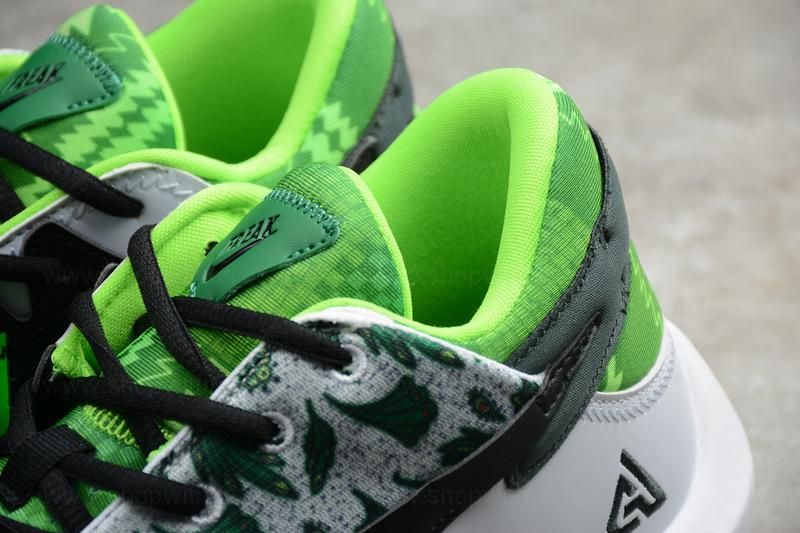 NikeMen's Zoom Freak 2 - Naija