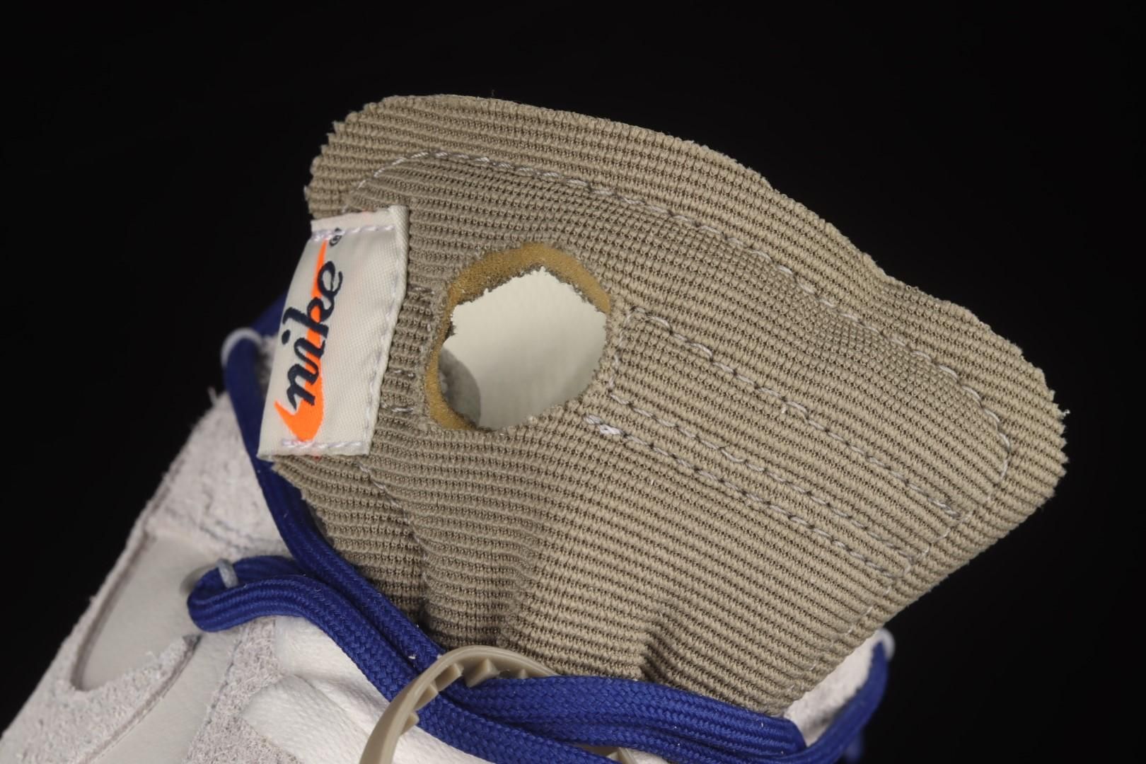 Off White x NikeUnisex Dunk Low - Lot 32