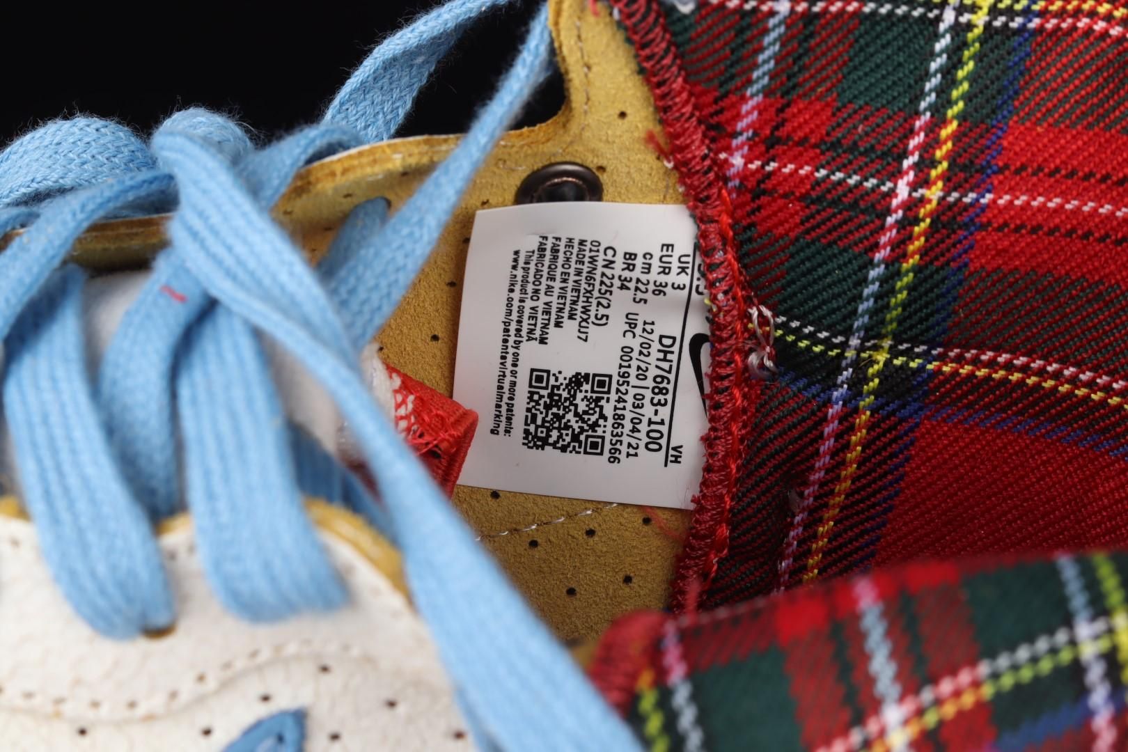 Ishod Wair x Magnus Walker x NikeSB Dunk High Pro - Urban Outlaw