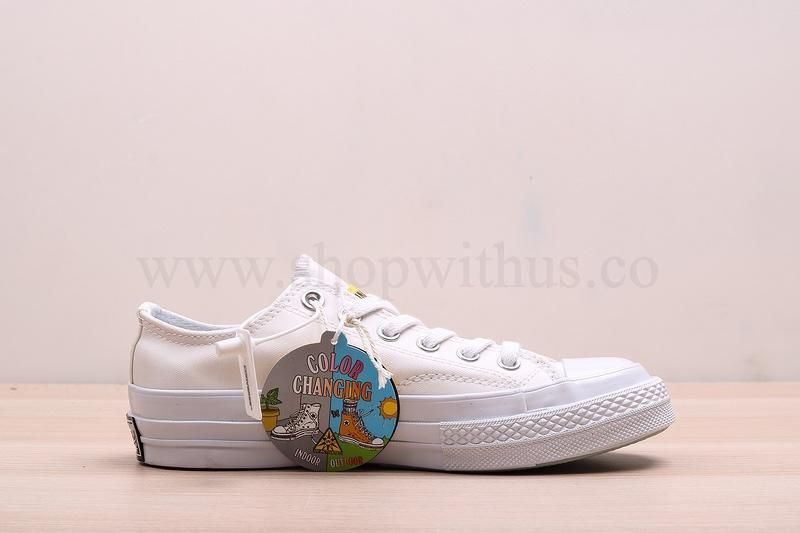 Chinatown Market x Converse Chuck 70 Low - UV