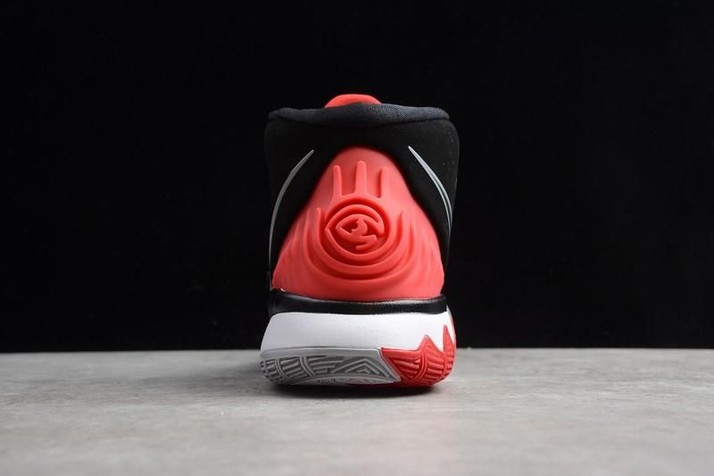 NikeMens Kyrie 6 - Bred