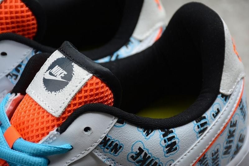 NikeUnisex Air Force 1 AF1 Low - Back To School