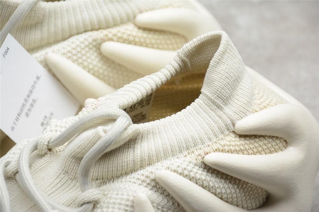 adidasOriginals YEEZY 450 - Cloud White