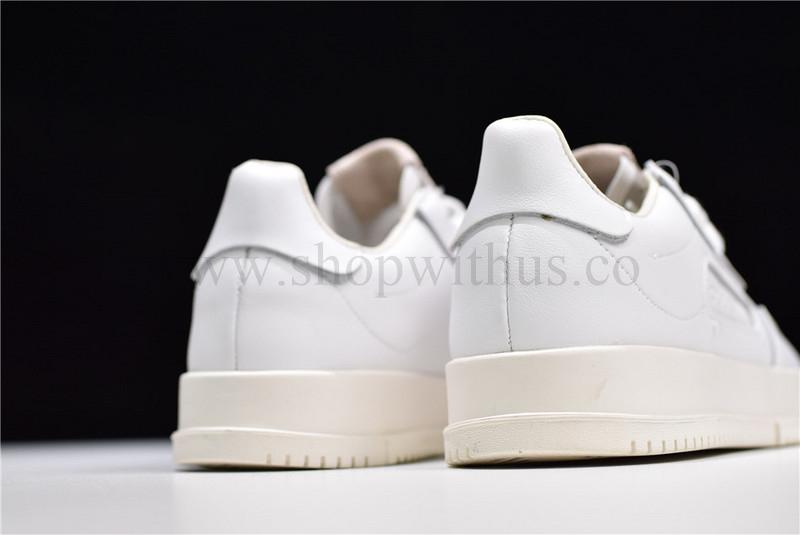 adidasOriginals SC Premiere Shoes - White