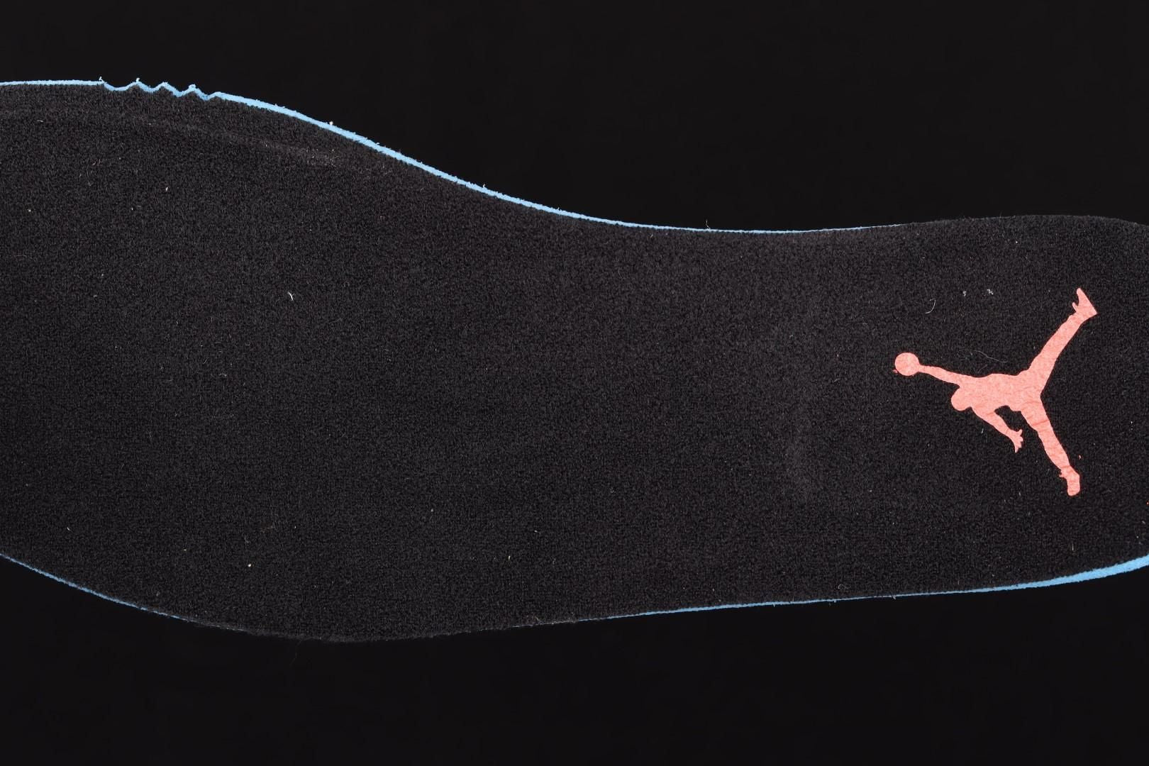 Air Jordan 1 AJ1 Mid SE Union - Black Toe