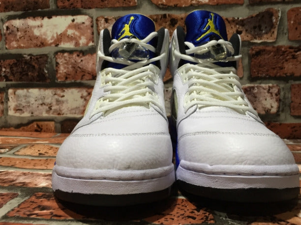 Air Jordan 5 AJ5 Retro - Laney (2013)