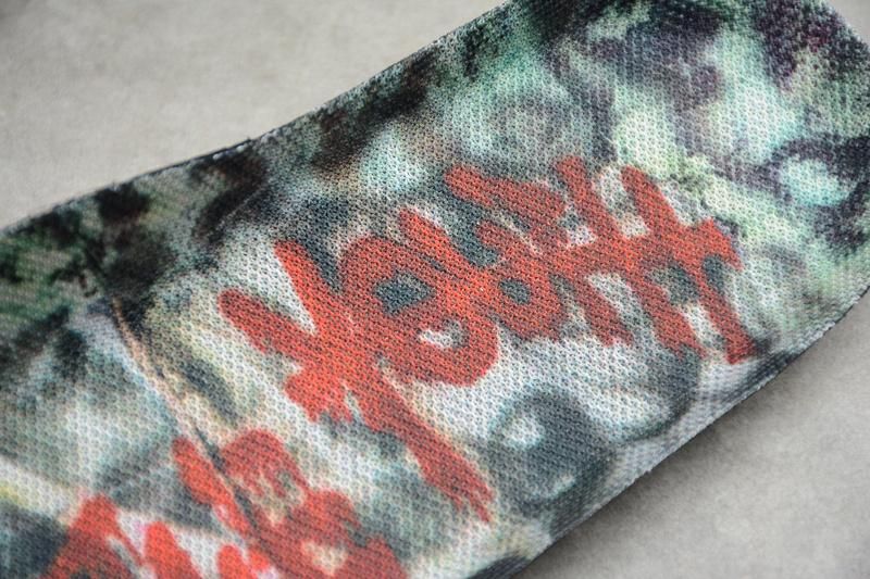 PEACEMINUSONE x NikeAir Force 1 - Para-Noise 2.0