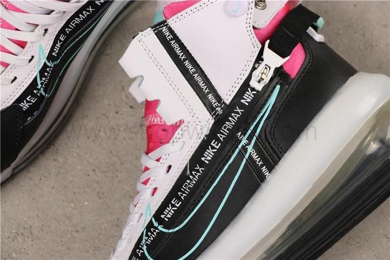 NikeAir Max 720 - Saturn South Beach