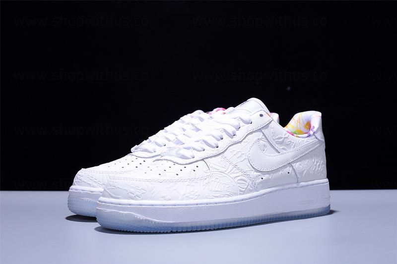 NikeAir Force 1 AF1 Low - Chinese New Year (2020)
