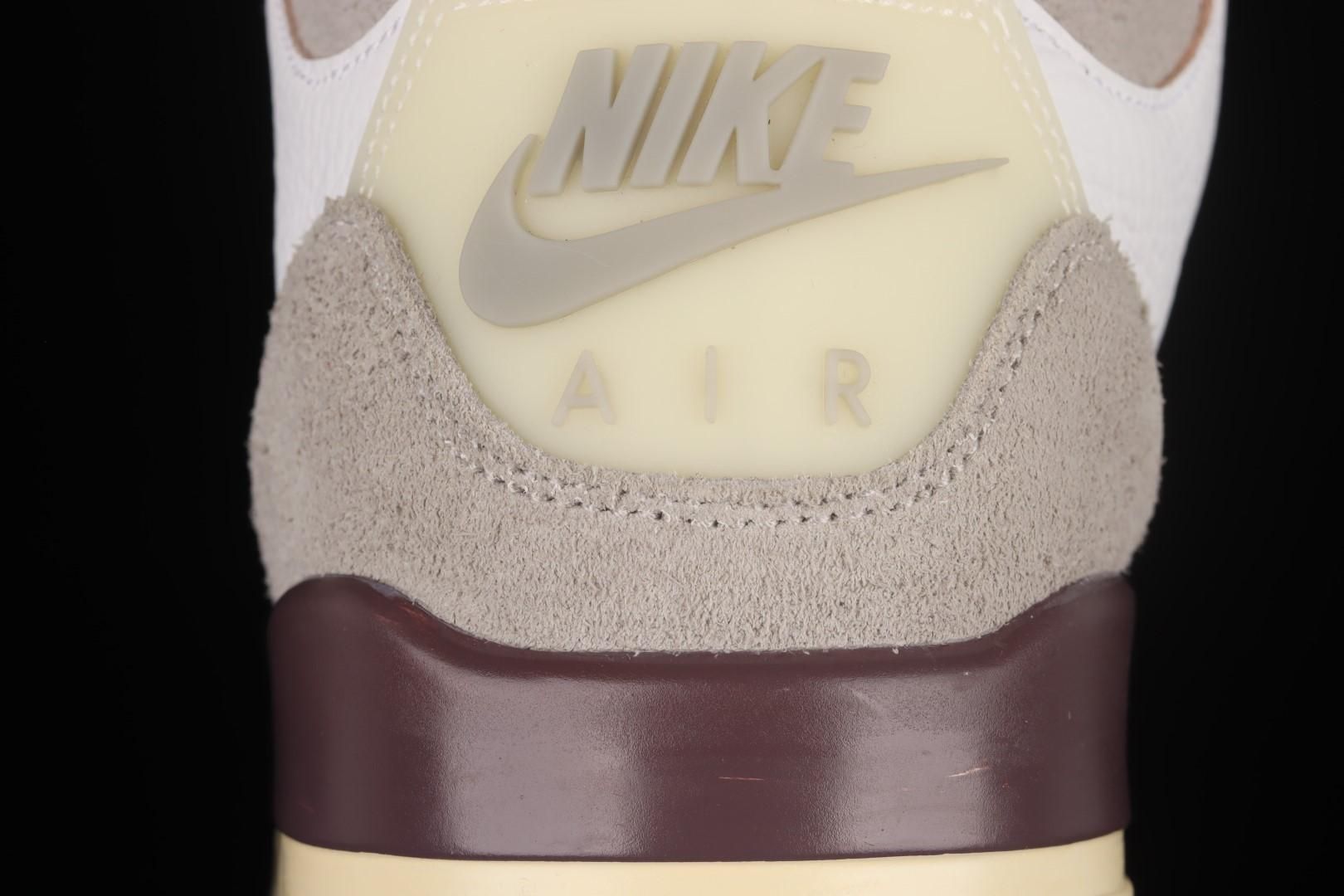 A Ma Maniére x Air Jordan 3 AJ3  Retro