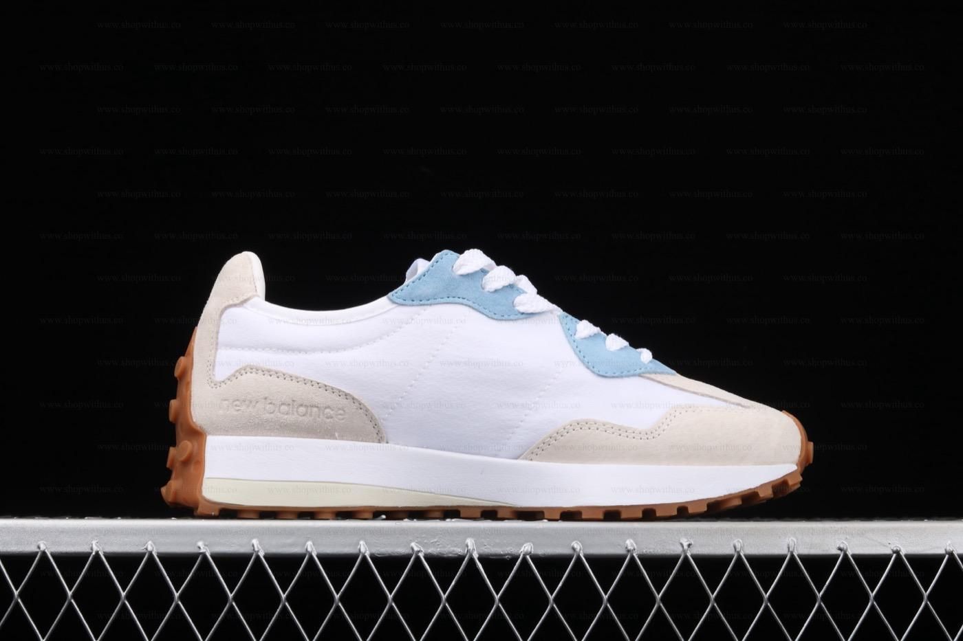 LEVI'S x New Balance - Light Blue