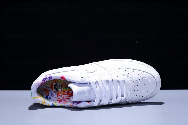 NikeAir Force 1 AF1 Low - Chinese New Year (2020)