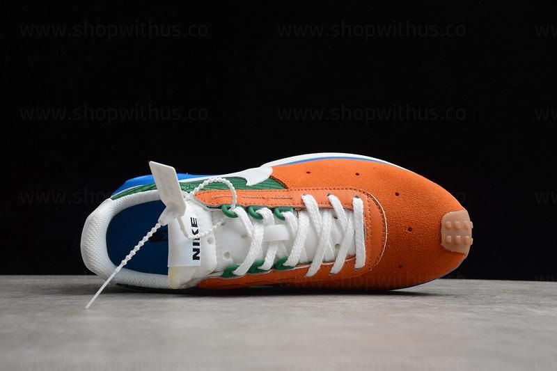 NikeSportswear D/MS/X Waffle - Starfish