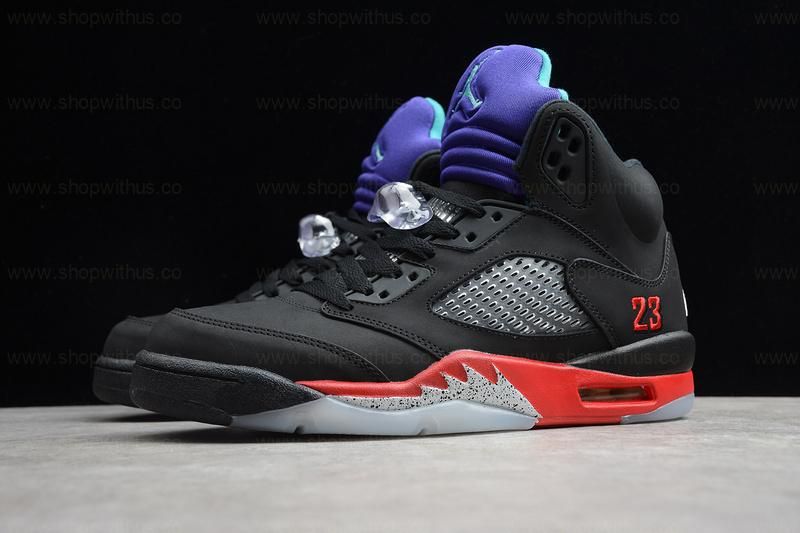 Air Jordan 5 AJ5  - Top 3