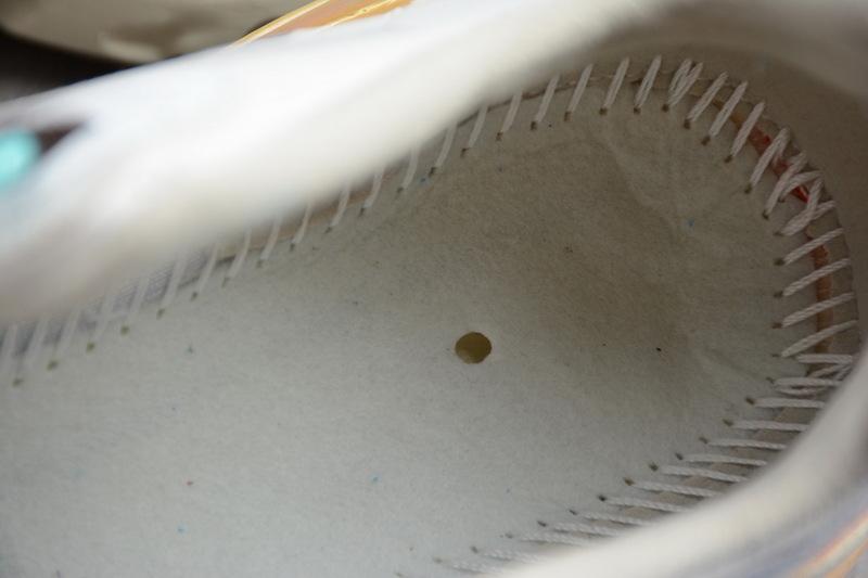 NikeAir Max 270 React - Light Beige/Chalk