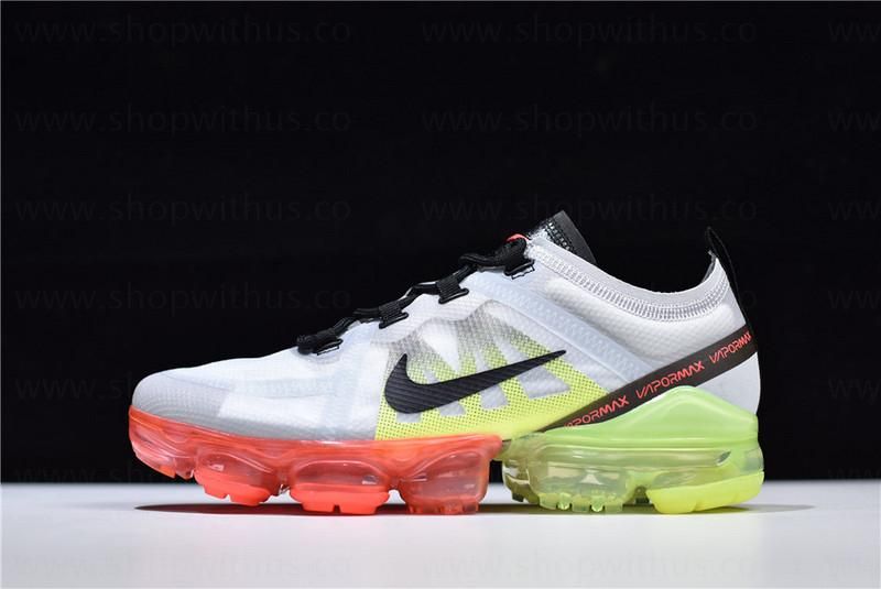 NikeAir VaporMax 2019 - Neon Collection