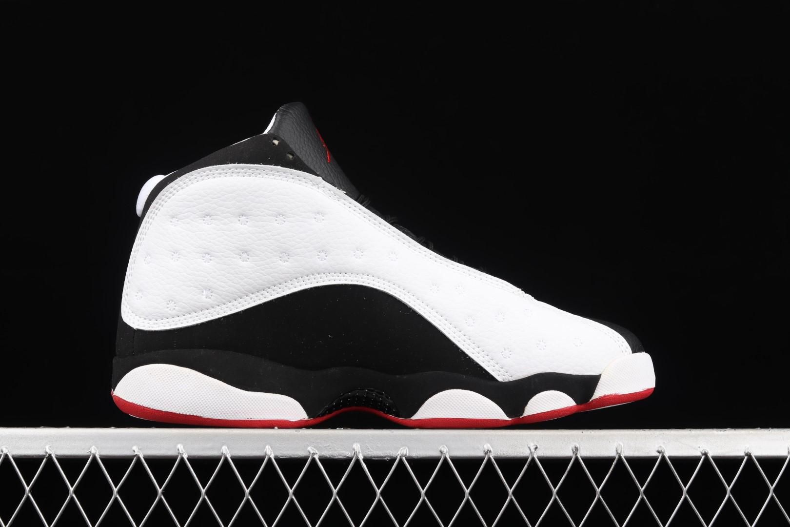 Air Jordan 13 AJ13 Retro - He Got Game