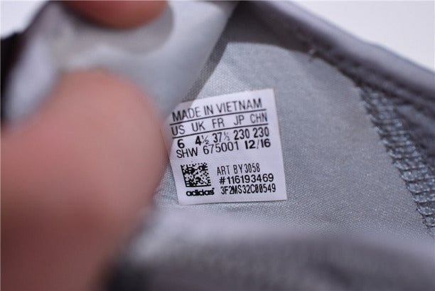 adidasOriginals NMD R1 WMNS Offspring - Grey Vapour Pink Light Onix