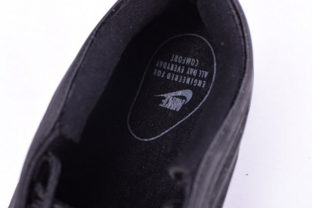 NikeUnisex Air Max 97 - Black/Black