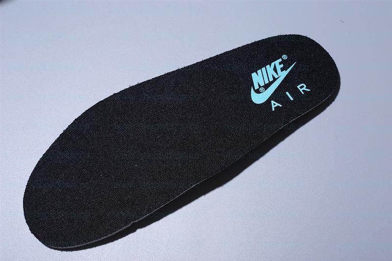 NikeAir More Uptempo 96 - Tiffany Blue