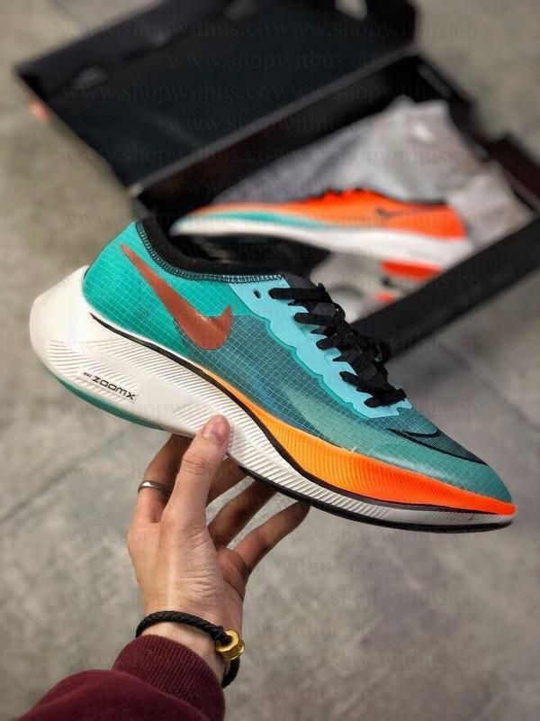 NikeRunning ZoomX Vaporfly NEXT% - Hakone Ekiden