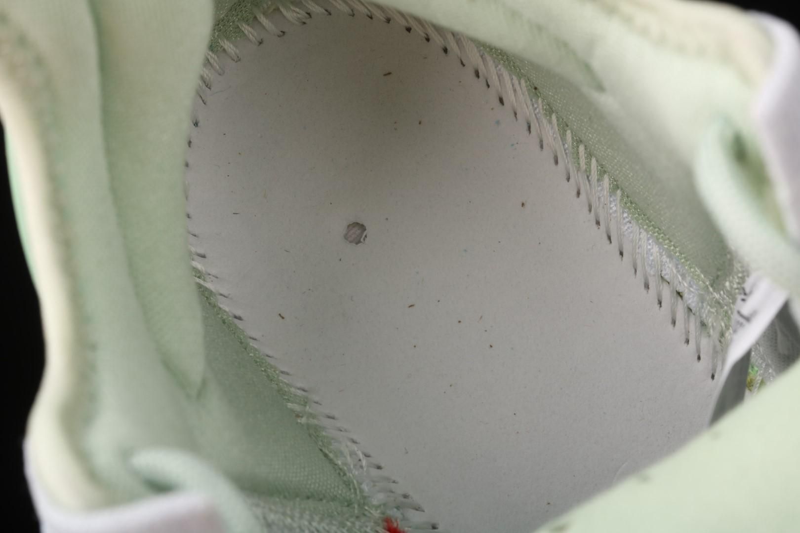 NikeUnisex LeBron 18 - Empire Jade