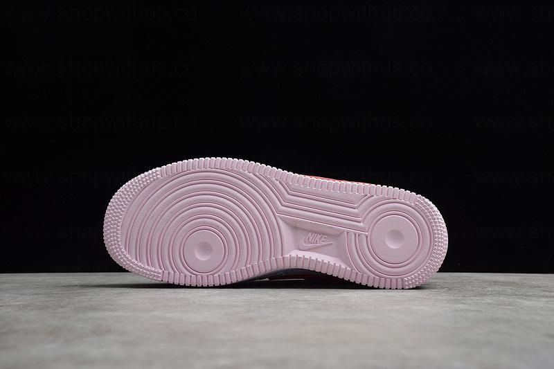 NikeUnisex Air Force 1 AF1 Low - Love Letter