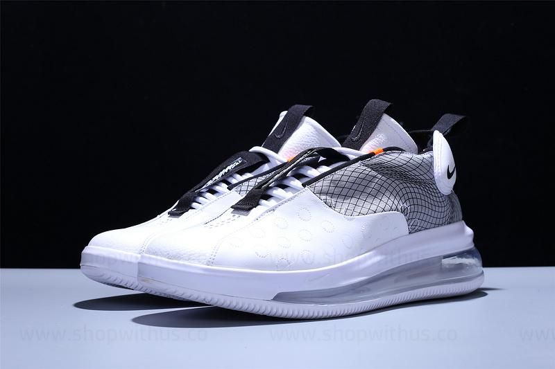 Air Max 720 Waves D/MS/X - Wolf Grey