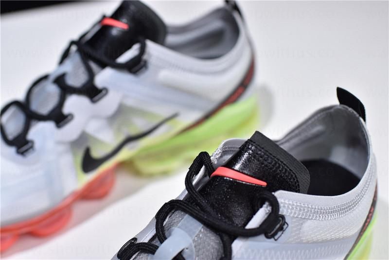 NikeAir VaporMax 2019 - Neon Collection