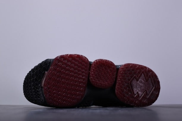 NikeBasketball Lebron Revolution 15 (XV) EP - DK Atomic Teal/Black-Team Red