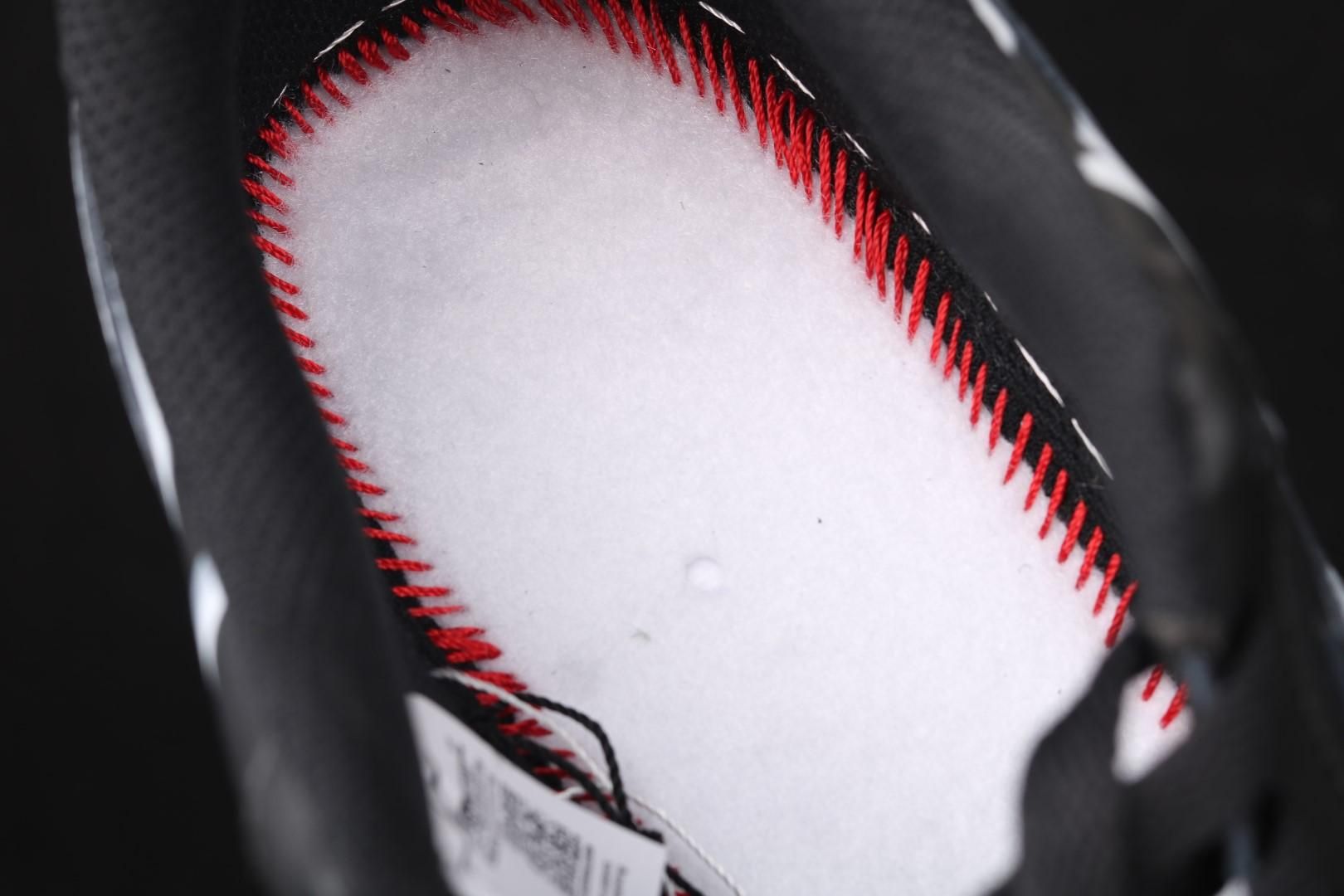 NikeUnisex Air Force 1 Low - Black Skeleton Halloween