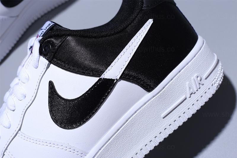 NikeAir Force 1 AF1 Low - Spurs