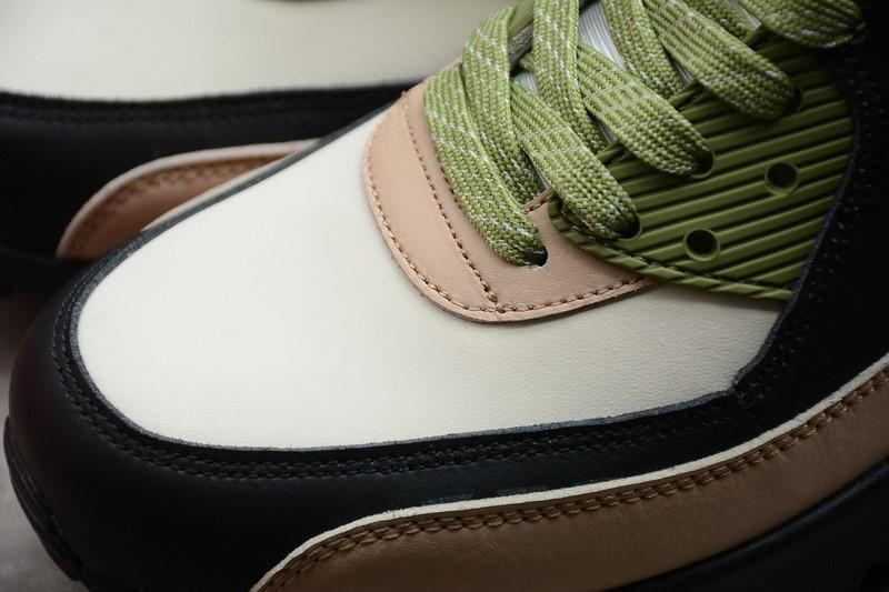 NikeUnisex Air Max 90 AM90 - Lahar Escape