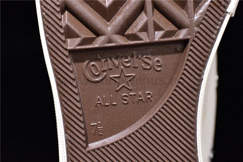 Comme des Garcons Play x Converse Chuck Taylor All-Star 70s Low - White