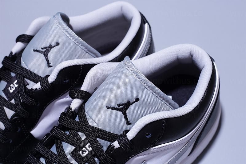 Air Jordan 1 AJ1 Low - Shadow