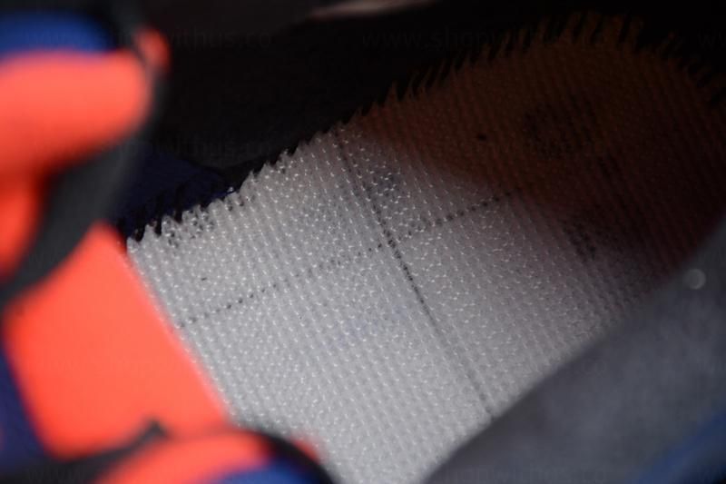 Air Jordan 4 AJ4 Winter - Loyal Blue