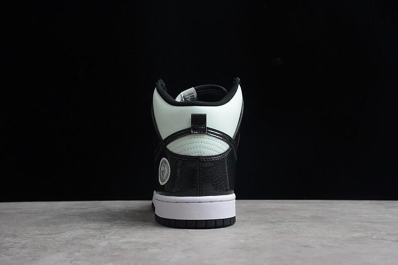 NikeUnisex Dunk High - All-Star