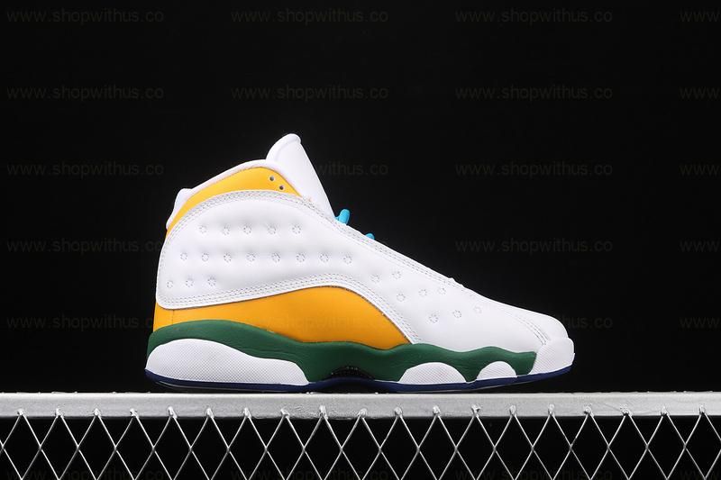 Air Jordan 13 AJ13 Retro - Playground
