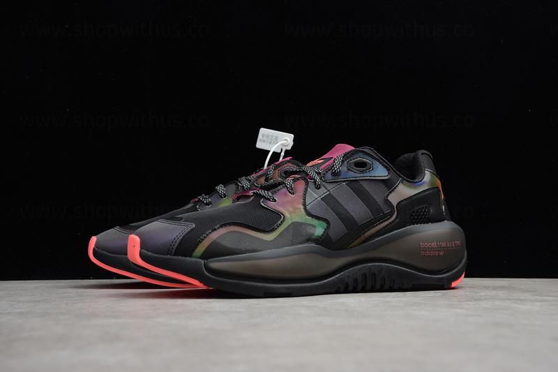 Atmos x adidasUnisex ZX 118 - Neo Tokyo